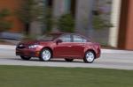 Chevrolet Cruze 2011 года
